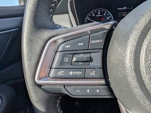 Certified 2025 Subaru Outback Premium image 28