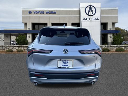 New 2026 Acura ADX FWD image 6