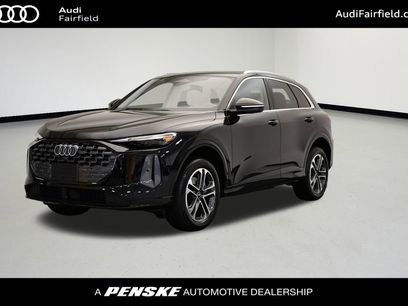 Used 2025 Audi Q5 Premium w/ Convenience Package