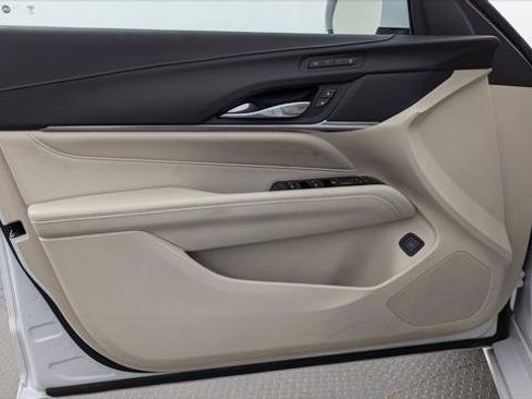 Used 2023 Cadillac CT4 Premium Luxury w/ Climate Package image 13