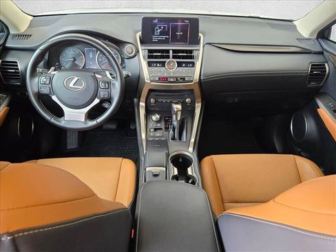 Used 2019 Lexus NX 300 AWD w/ Comfort Package image 18