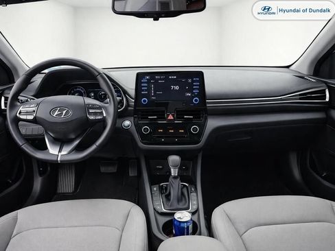 Used 2021 Hyundai Ioniq SE FWD image 9