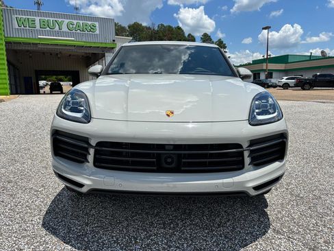 Used 2023 Porsche Cayenne AWD/4WD image 11