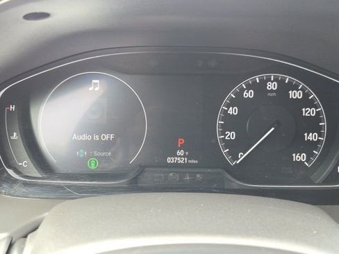 Used 2018 Honda Accord Touring image 13