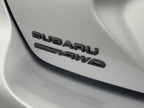 New 2026 Subaru Crosstrek 2.0i Premium image 11