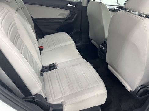 Used 2024 Volkswagen Tiguan S image 22