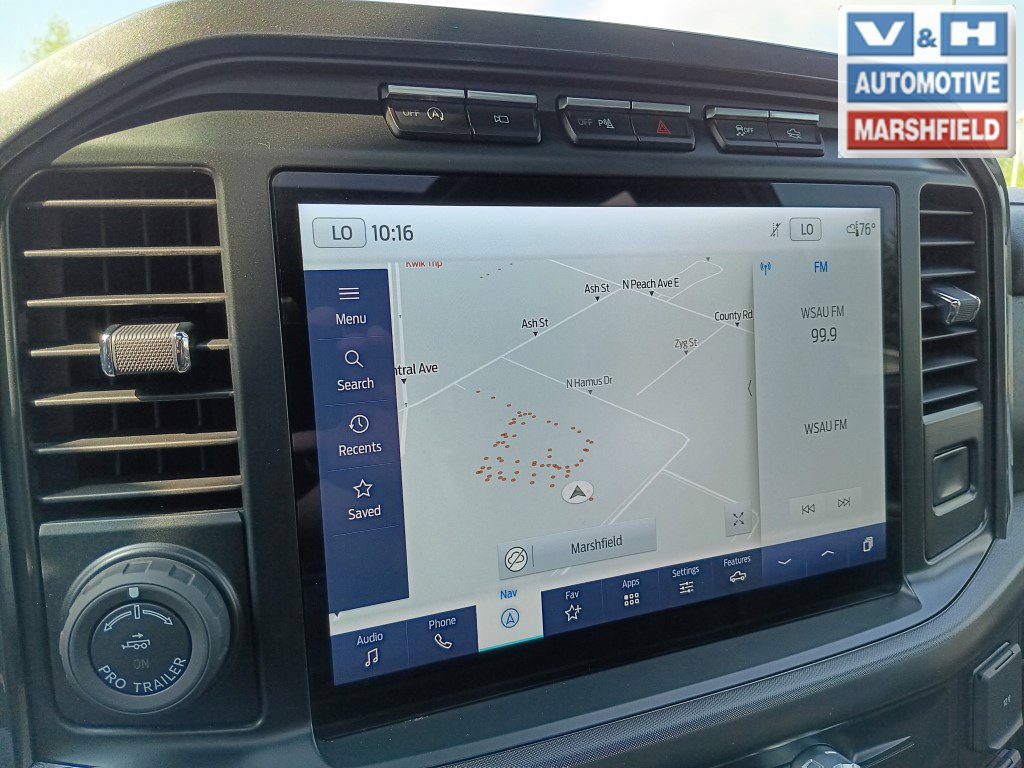 Used 2023 Ford F150 Tremor w/ Equipment Group 402A High AWD/4WD image 17