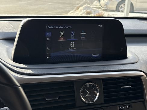 Used 2022 Lexus RX 350L 350L image 23