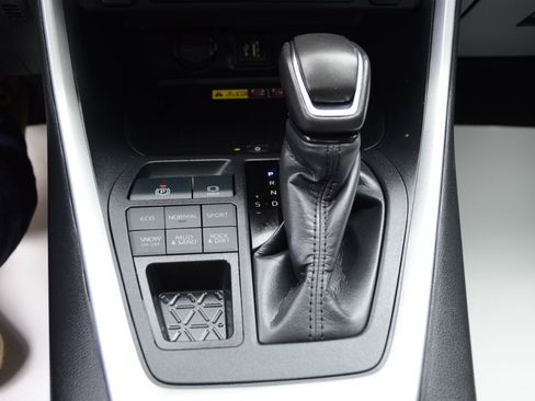 Used 2024 Toyota RAV4 XLE Premium w/ Weather Package AWD/4WD image 29