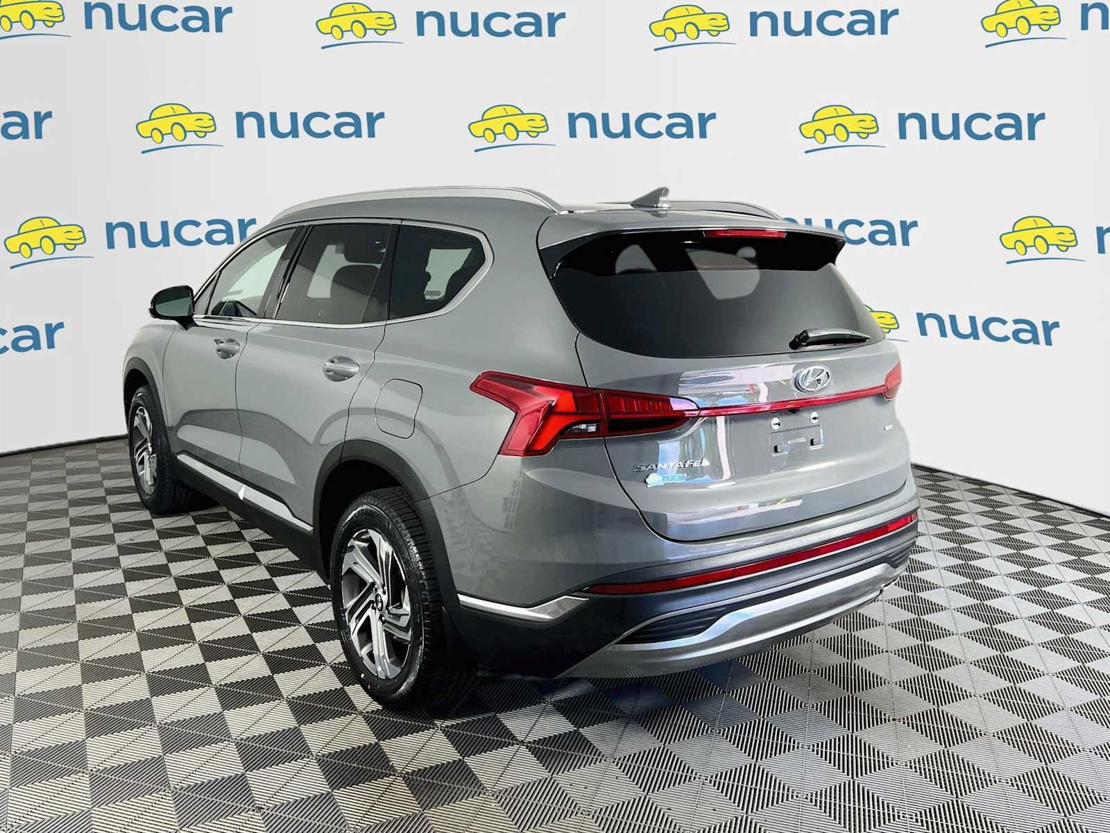 Certified 2023 Hyundai Santa Fe SEL w/ Premium Package AWD/4WD image 5