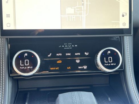 Used 2025 Jaguar F-PACE R-Dynamic S image 25