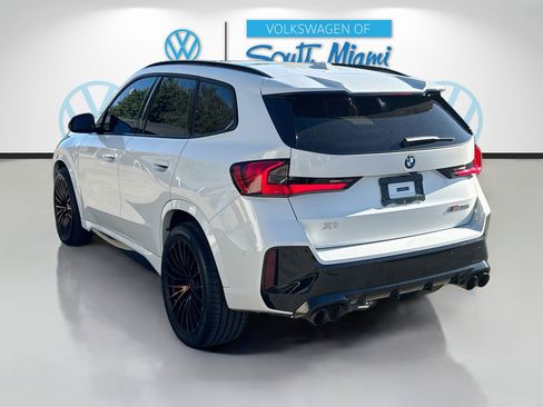Used 2024 BMW X1 M35i w/ Premium Package AWD/4WD image 5