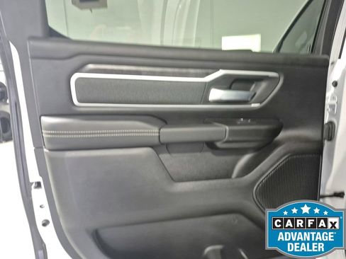 Used 2022 RAM 1500 Lone Star RWD image 20
