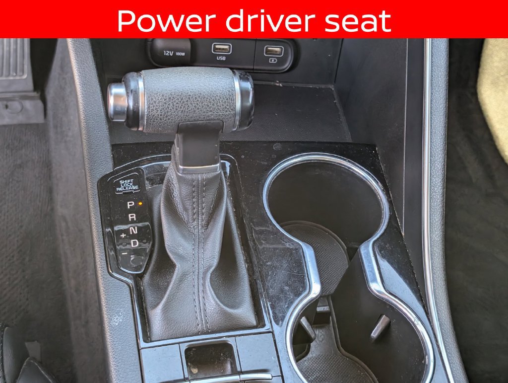 Used 2021 Kia K5 EX FWD image 20
