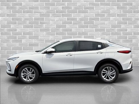 New 2025 Buick Envista Preferred w/ Convenience I Package image 4