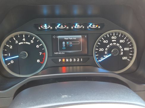 Used 2017 Ford F150 XLT w/ Equipment Group 302A Luxury image 28