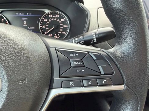 Used 2020 Nissan Altima 2.5 S w/ Driver Assist Package image 17