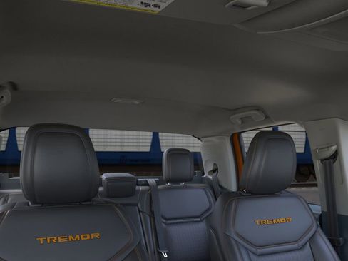 New 2026 Ford Maverick Tremor AWD/4WD image 12