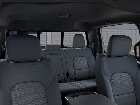 New 2026 RAM 1500 Express image 34