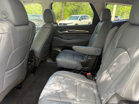 Used 2021 Buick Enclave Essence w/ Sound and Sites Package FWD image 12