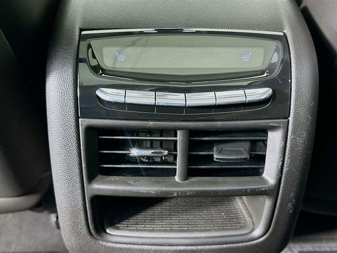 Used 2017 Cadillac XT5 Premium Luxury w/ Advanced Security Package FWD image 25