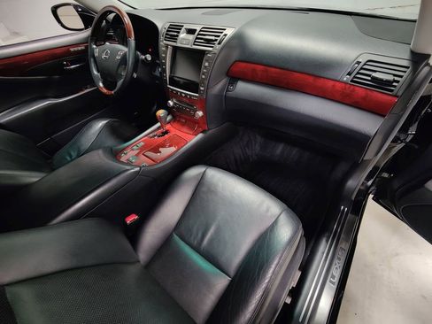 Used 2012 Lexus LS 460 AWD image 13