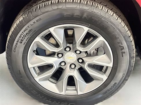 Used 2021 Chevrolet Silverado 1500 LT w/ All Star Edition Plus image 28