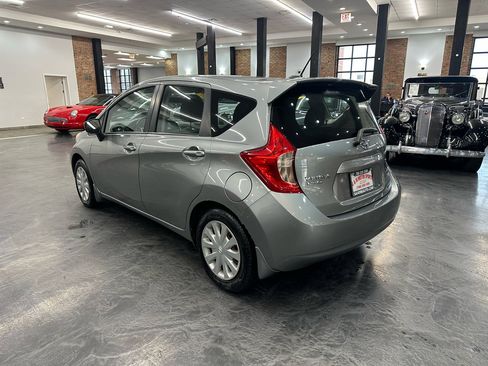 Used 2015 Nissan Versa Note SV w/ SV Convenience Package image 7
