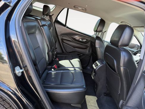 Used 2020 GMC Terrain SLT w/ Preferred Package AWD/4WD image 18