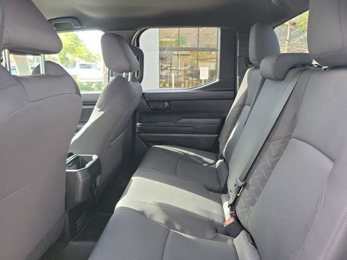 New 2025 Toyota Tacoma SR5 AWD/4WD image 24