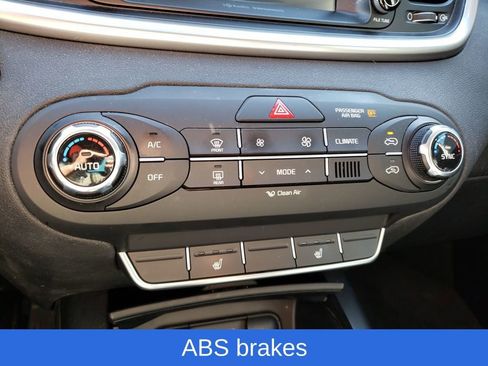 Used 2017 Kia Sorento AWD w/ LX Convenience Package image 23