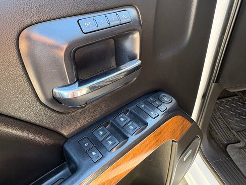 Used 2014 Chevrolet Silverado 1500 LTZ w/ LTZ Plus Package AWD/4WD image 14
