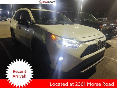 Used 2023 Toyota RAV4 XLE Premium