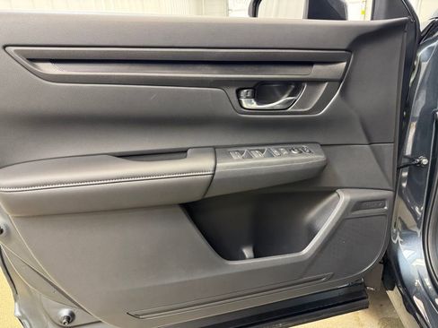 New 2026 Honda CR-V LX image 8