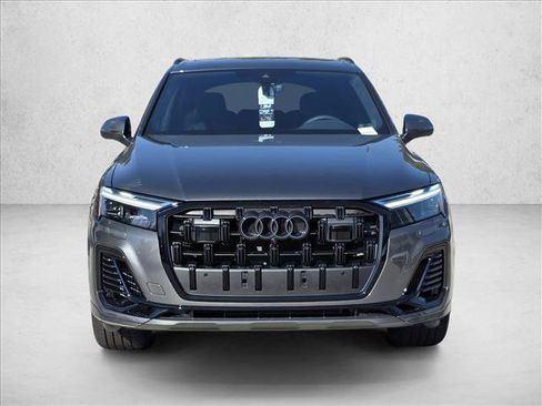 New 2026 Audi Q7 3.0T Premium Plus image 2