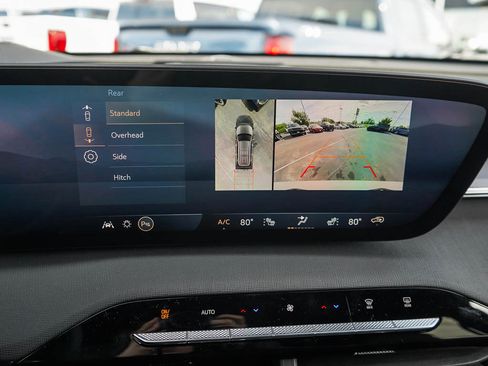 New 2026 Buick Enclave Sport Touring w/ Super Cruise Package image 27