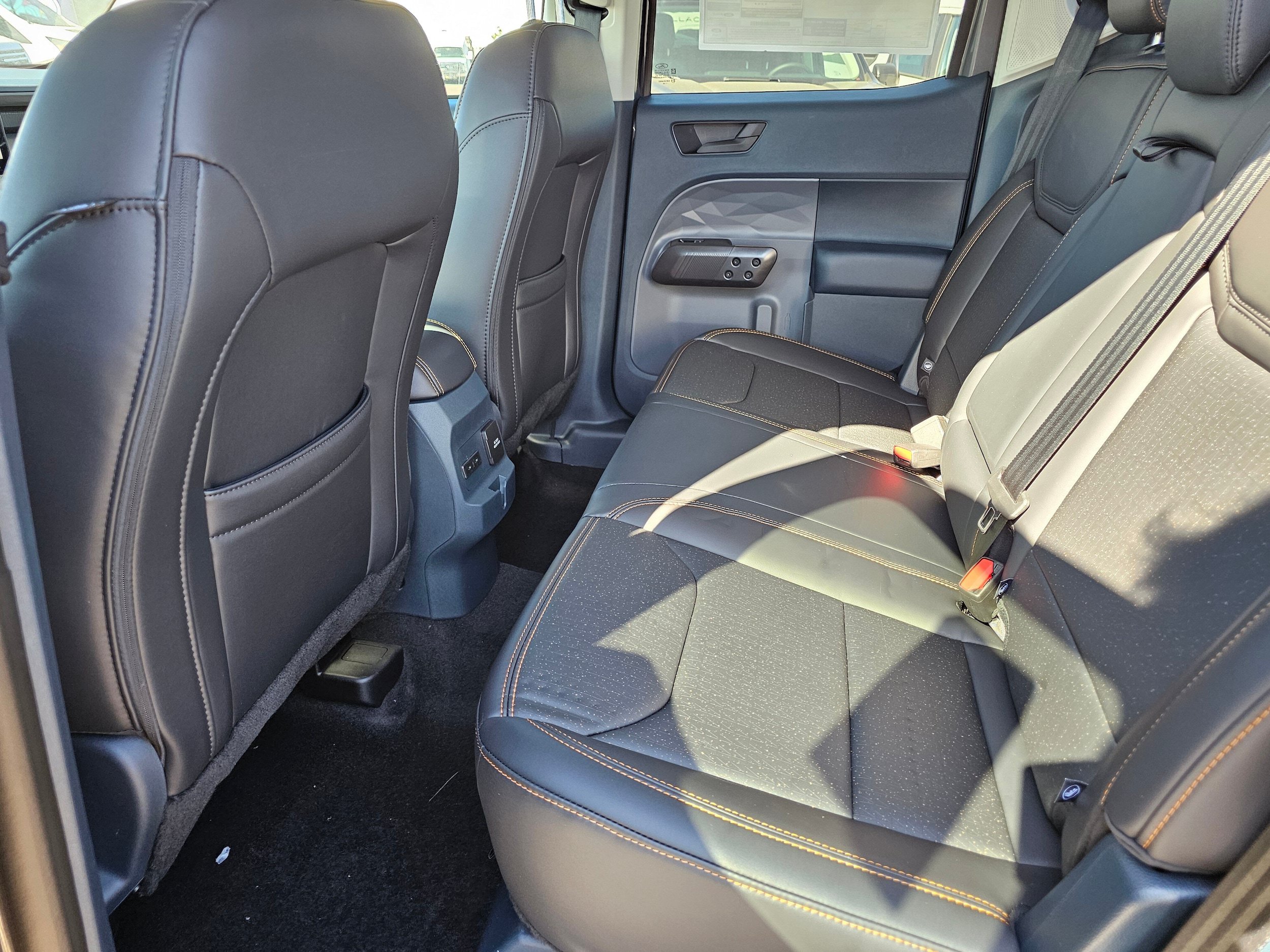 New 2026 Ford Maverick Tremor AWD/4WD image 12