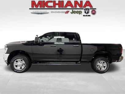 New 2026 RAM 2500 Tradesman