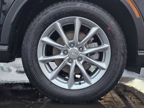 New 2026 Honda CR-V EX image 9