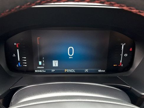 Used 2024 Ford Escape ST-Line w/ Tech Pack #1 AWD/4WD image 22