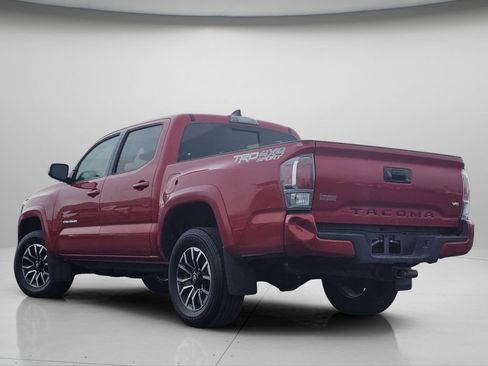 Certified 2023 Toyota Tacoma TRD Sport image 23