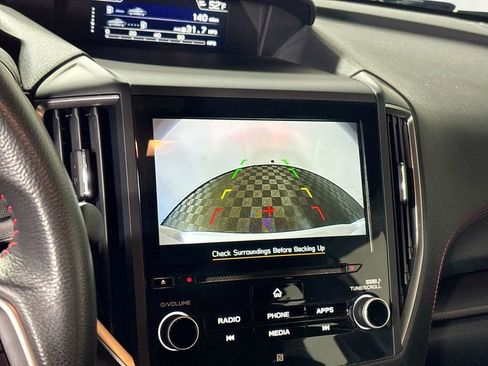 Certified 2023 Subaru Impreza 2.0i Sport image 17