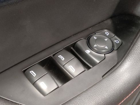 Used 2022 Chevrolet Blazer RS w/ Driver Confidence II Package image 27