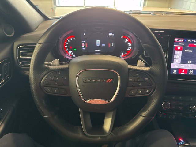 Used 2024 Dodge Durango R/T AWD/4WD image 25