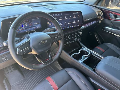 Used 2026 Chevrolet Traverse RS w/ LPO, Floor Liner Package image 23