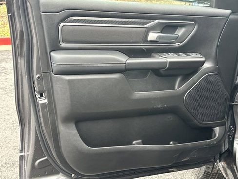 New 2026 RAM 1500 4x4 Crew Cab image 11