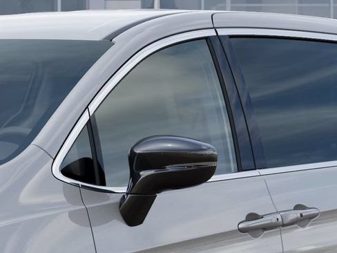 New 2026 Chrysler Voyager LX FWD image 13