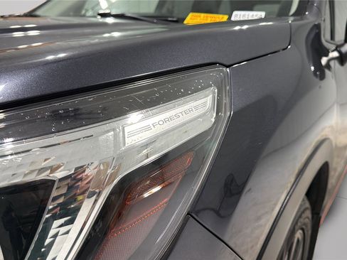 Used 2019 Subaru Forester Sport w/ Popular Package #2 AWD/4WD image 33