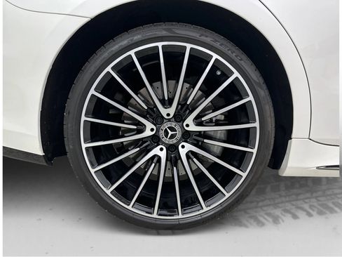 Used 2023 Mercedes-Benz S 580 S 580 4MATIC Sedan 4D image 25