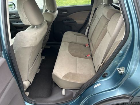 Used 2014 Honda CR-V EX image 13